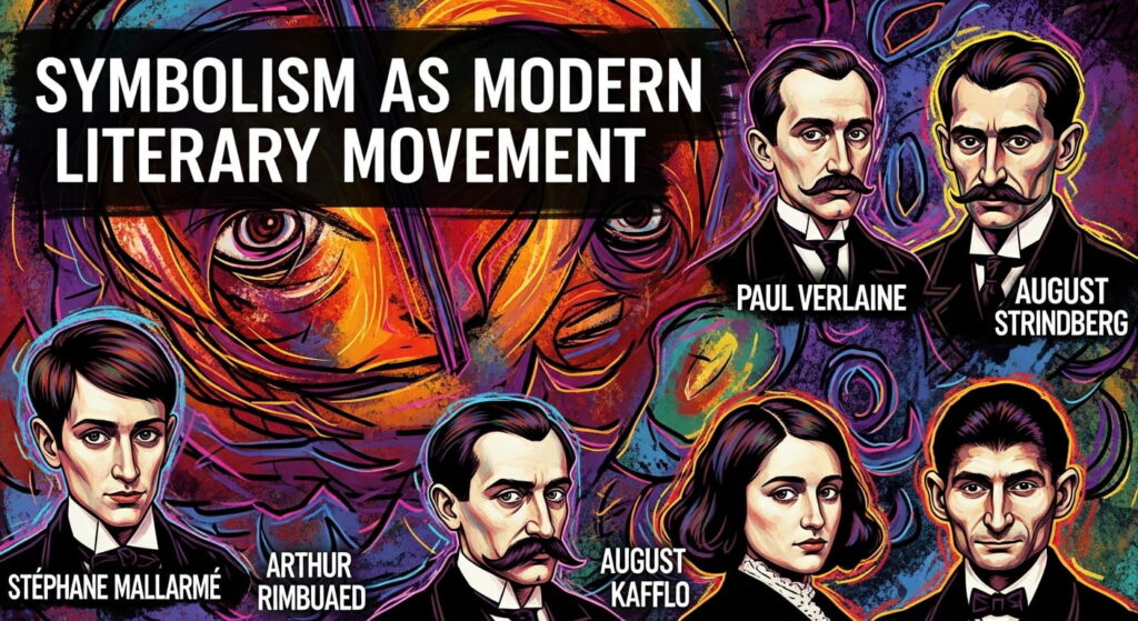 Expressionism as Modern Literary Movement