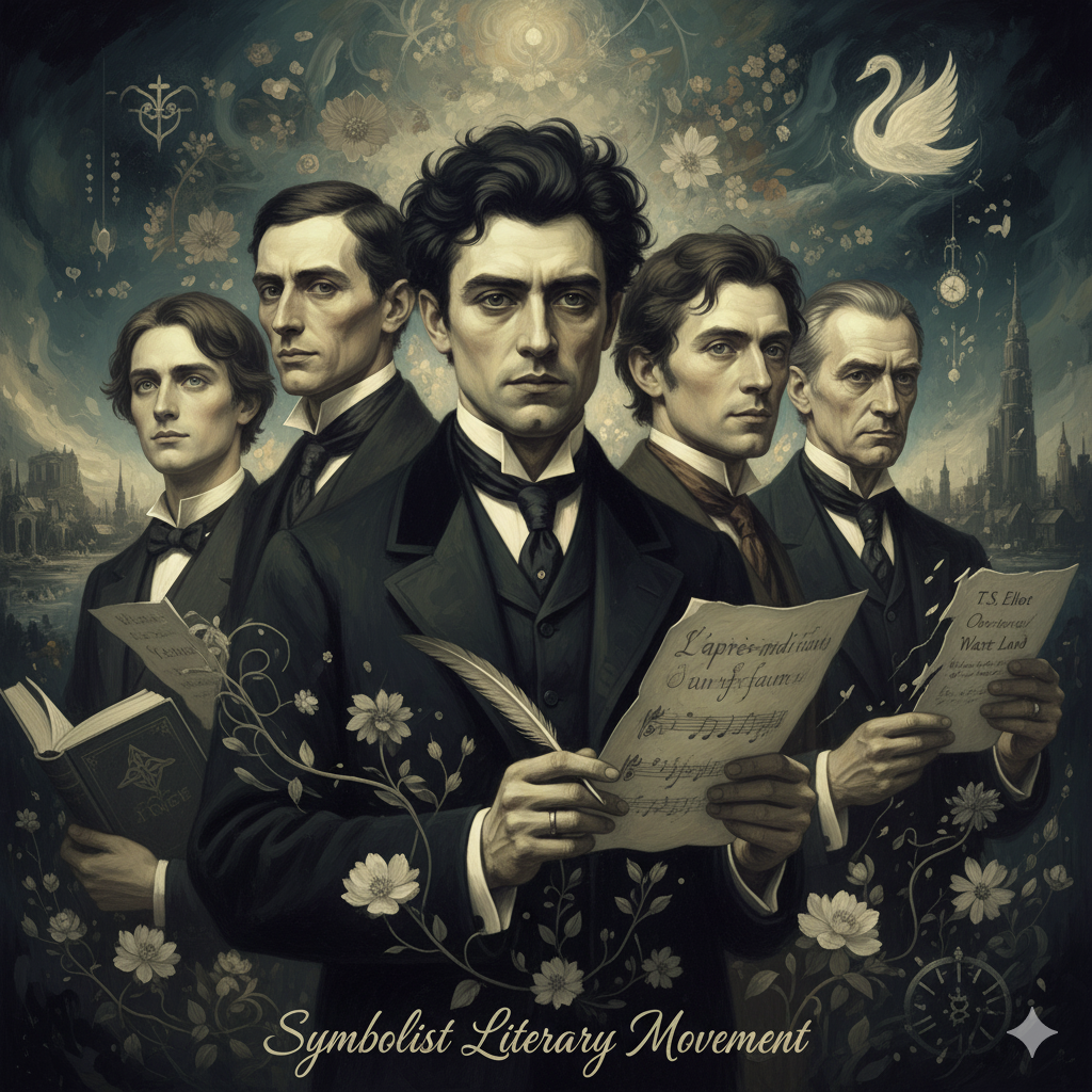 Symbolism as Modern Literary Movement