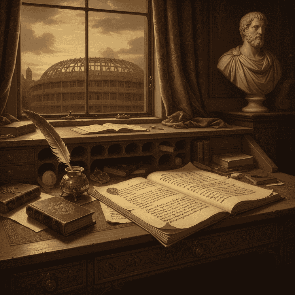 Renaissance Period in English Literature