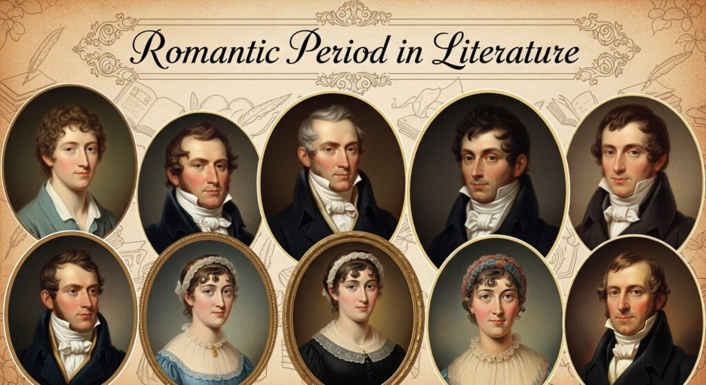 Romantic Period in Literature