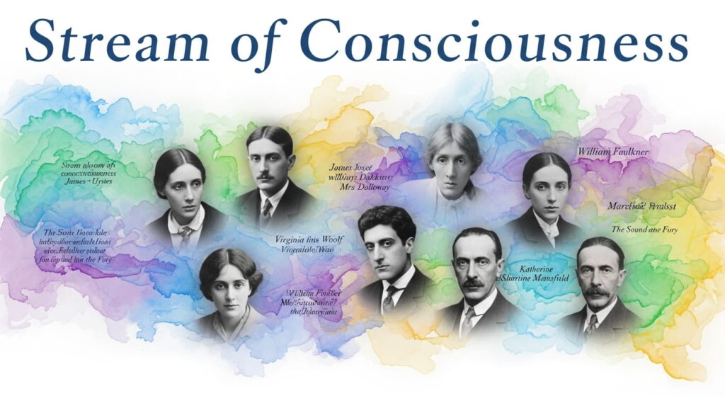 Stream of Consciousness