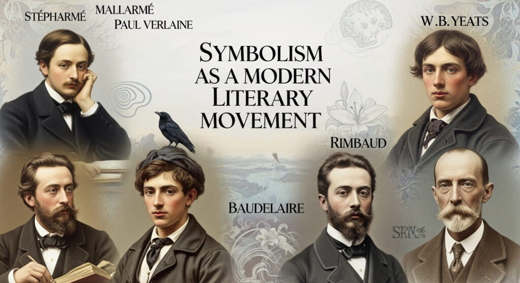 Symbolism as Modern Literary Movement