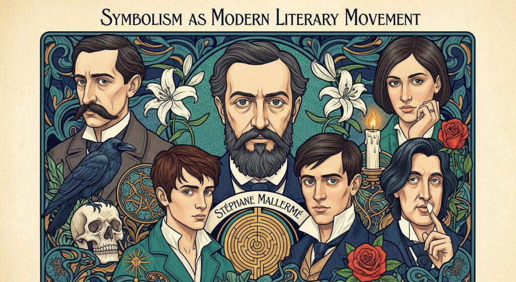 Symbolism as Modern Literary Movement