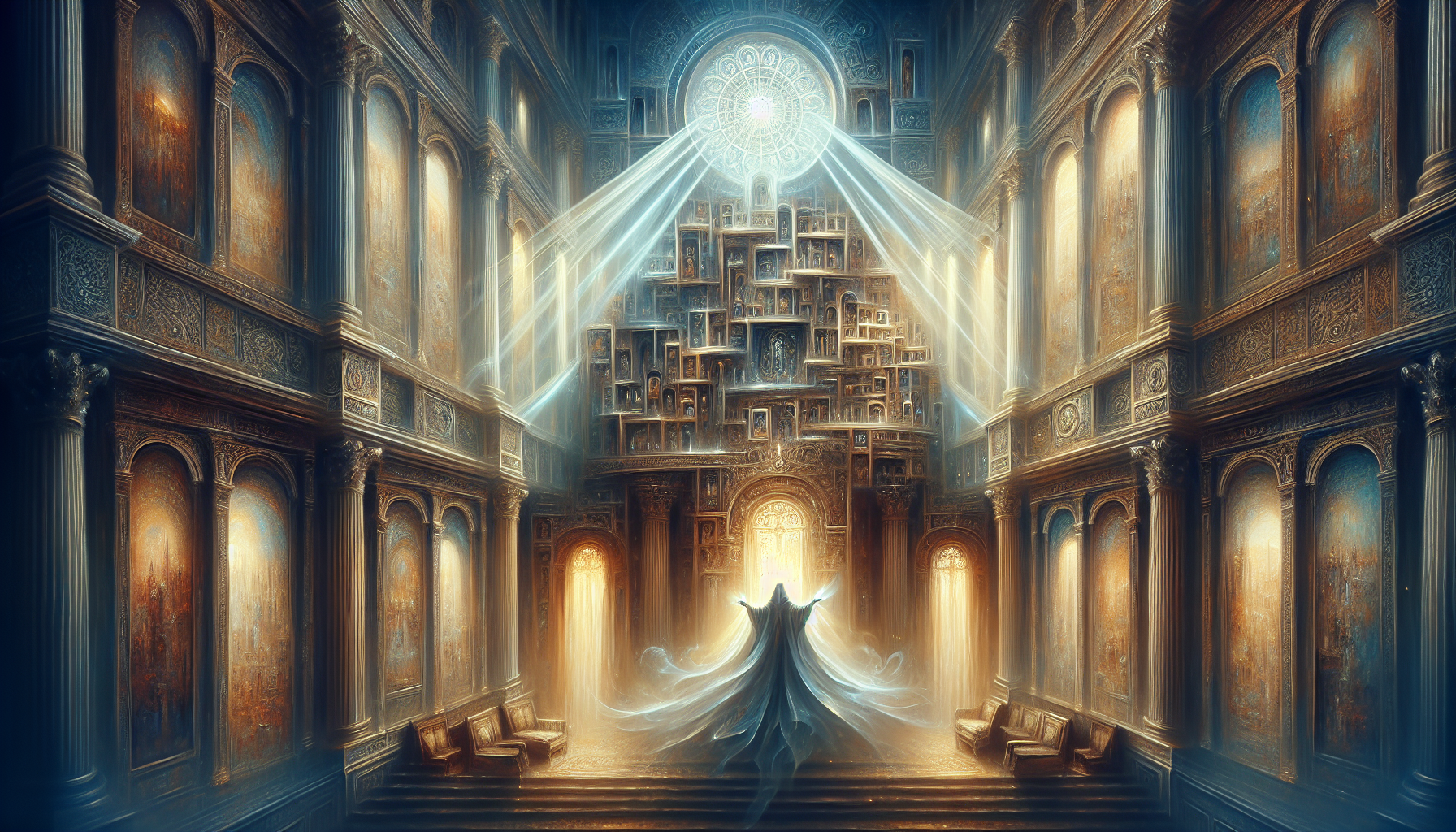 The Role of the Dreamer in The House of Fame