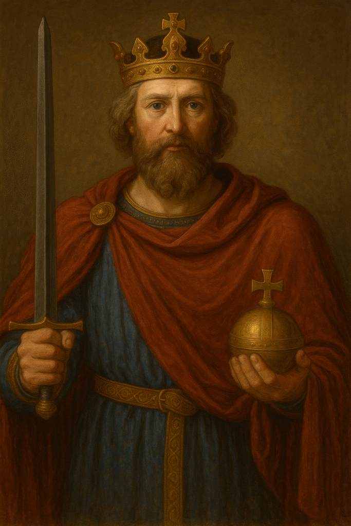 King Alfred as a Prose Writer of Anglo-Saxon Period