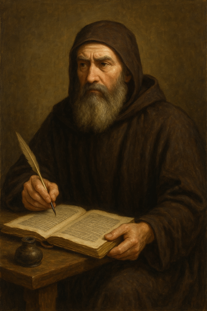 Wulfstan as a Writer of Anglo-Saxon Period