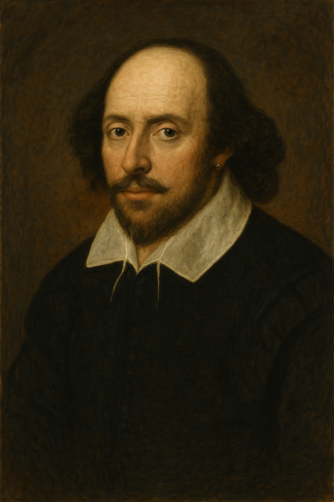 William Shakespeare as a Renaissance Writer