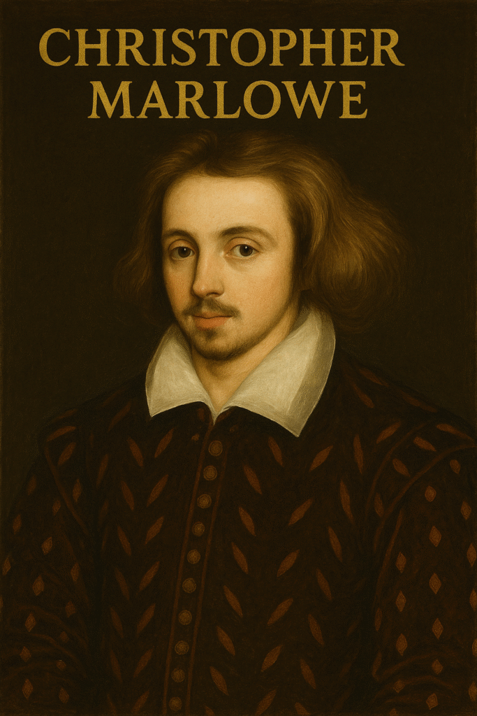 Christopher Marlowe: Tragic Genius of the English Renaissance