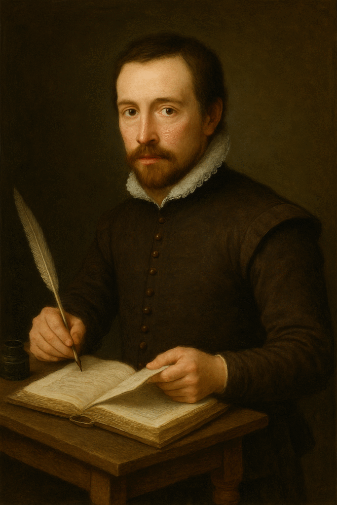 Samuel Daniel as a Renaissance Writer