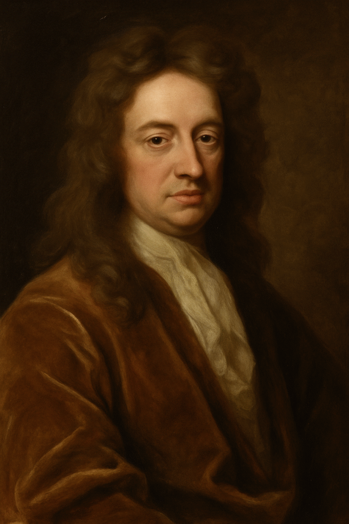 Literary Genius of John Dryden in the Restoration Age