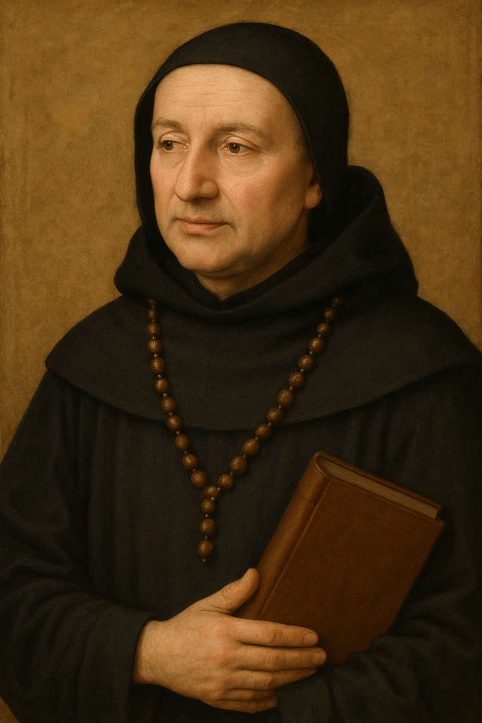 Nun’s Priest in Canterbury Tales: