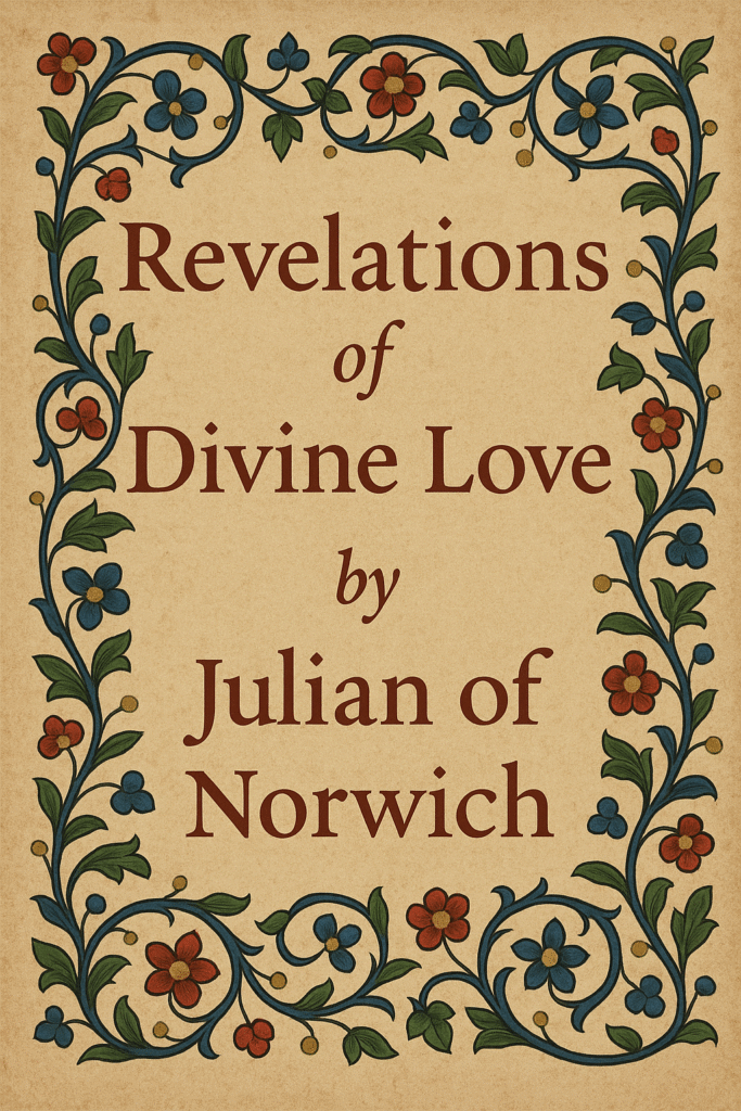 Revelations of Divine Love