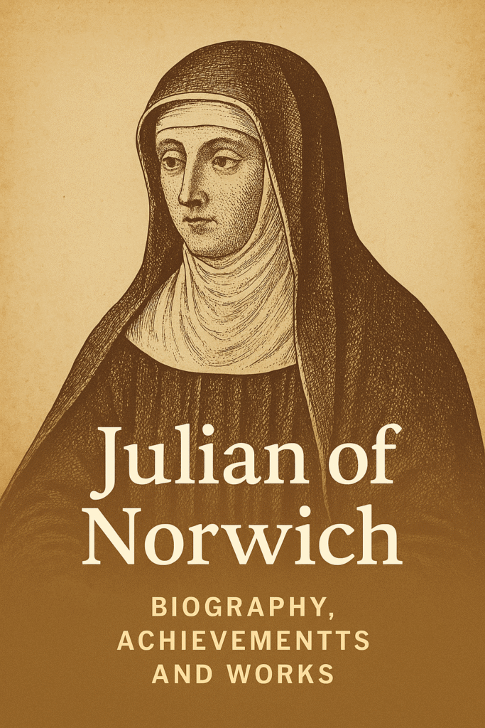 Julian of Norwich works