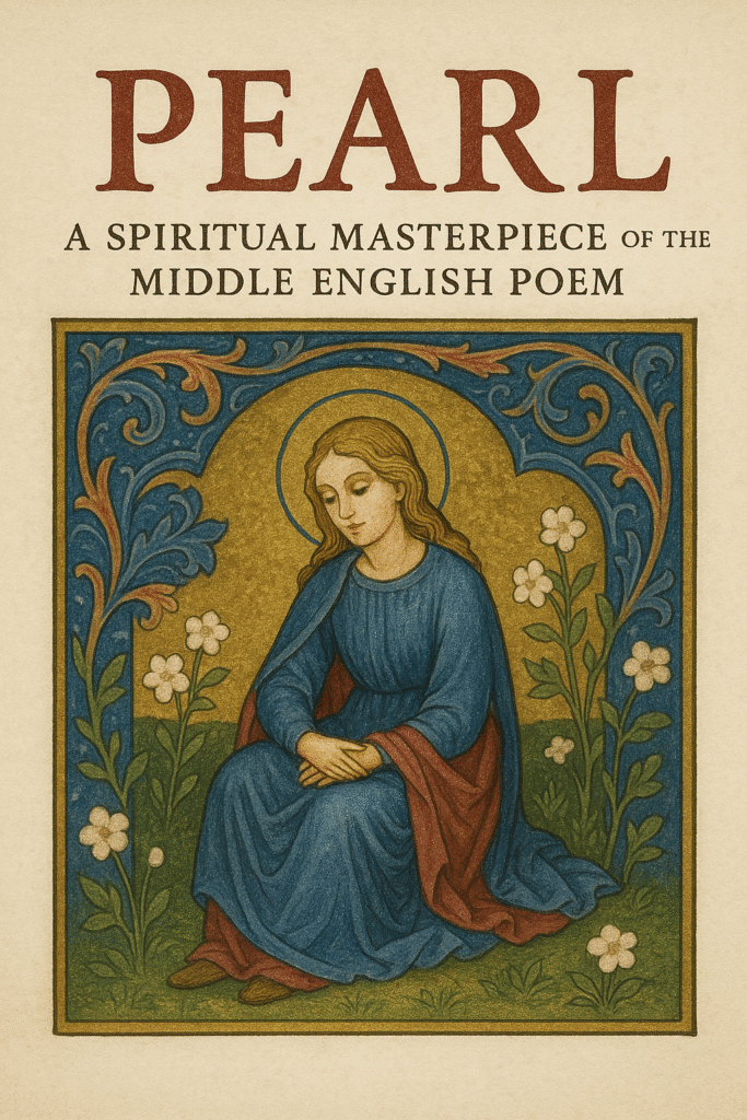 Pearl – A Spiritual Masterpiece of the Pearl Middle English Poem