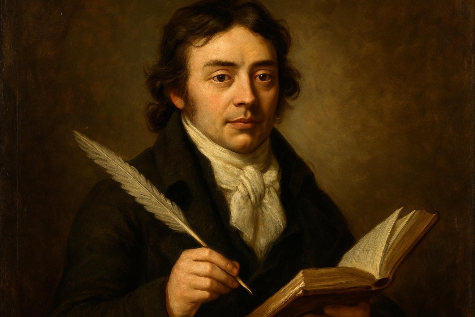 Samuel Taylor Coleridge as a Poet
