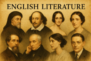 English Literature