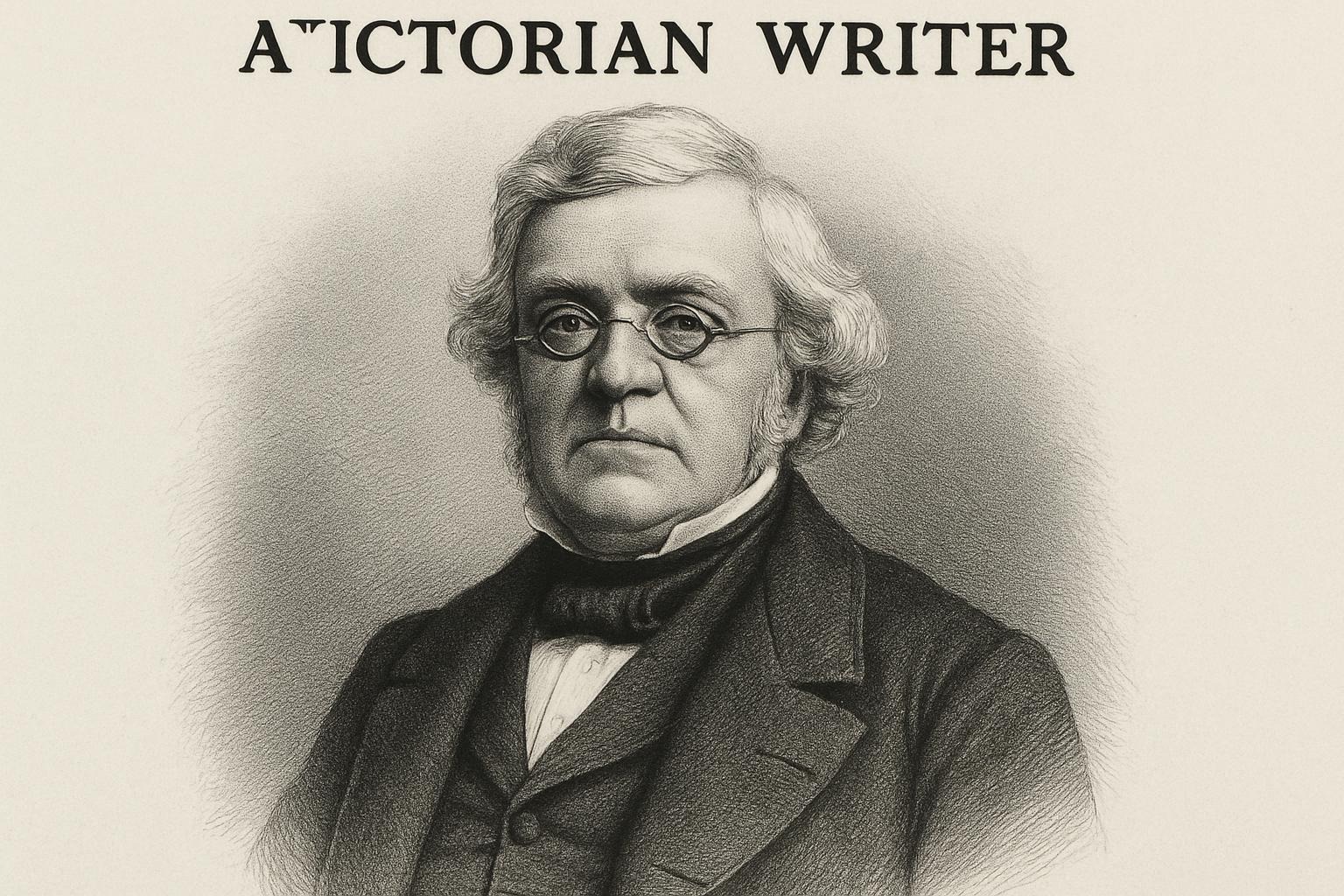 William Makepeace Thackeray as a Victorian Writer