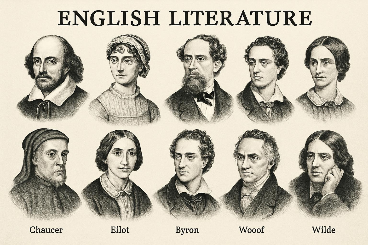 English Literature