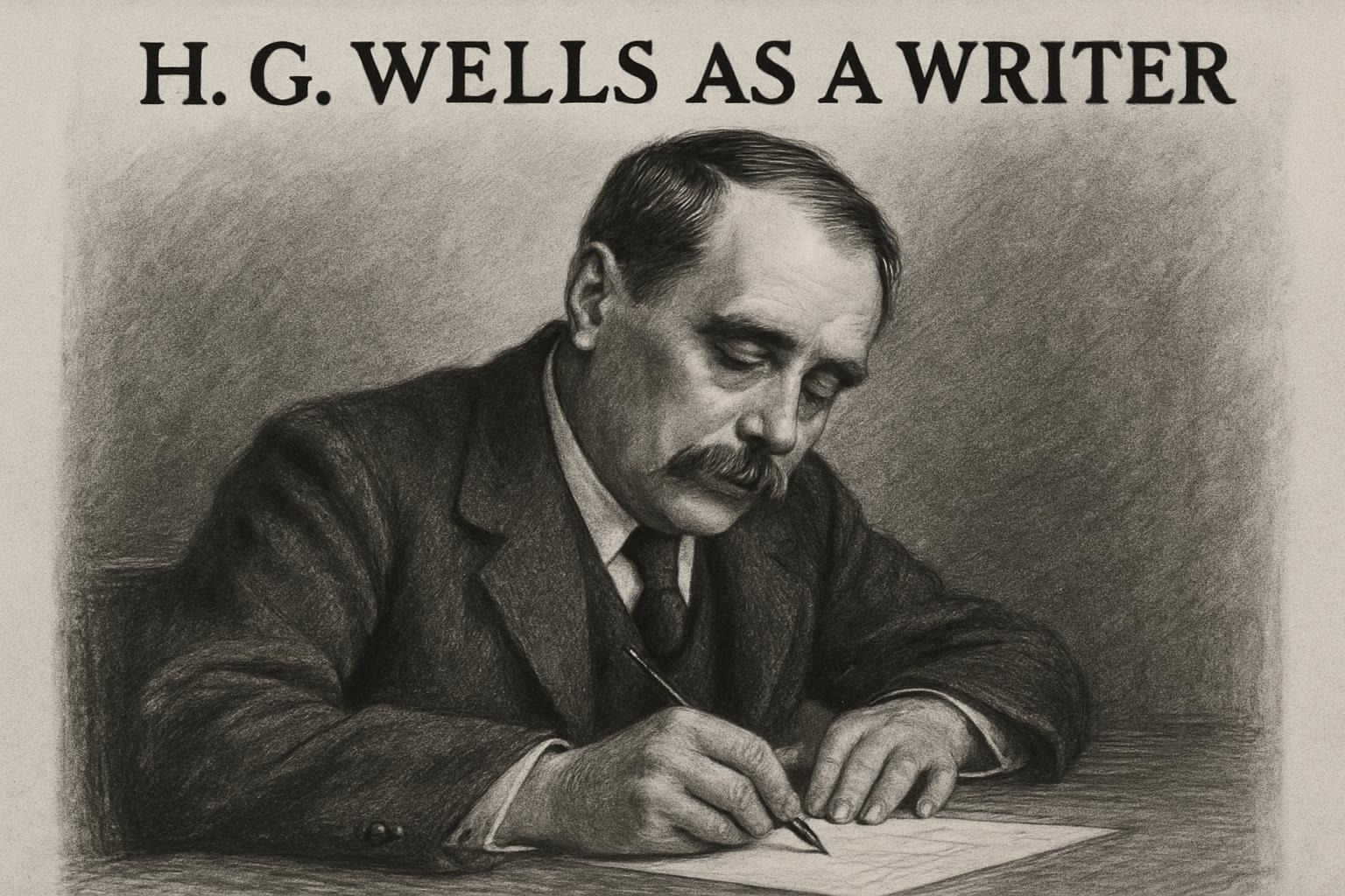 Herbert George Wells
