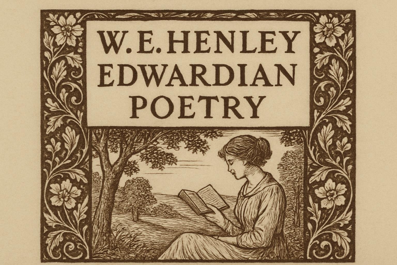 William Ernest Henley