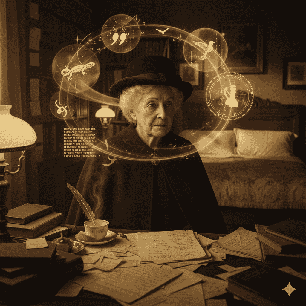 Marianne Moore as Modernist Poet