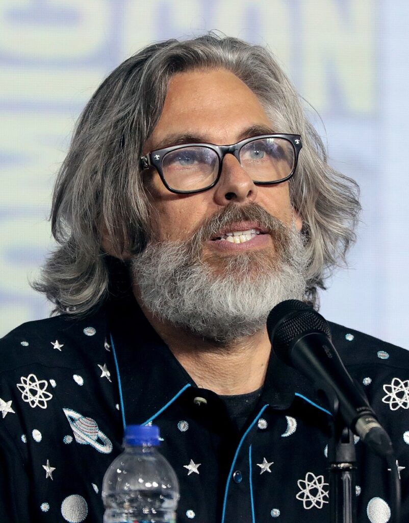 Michael Chabon as prose writer