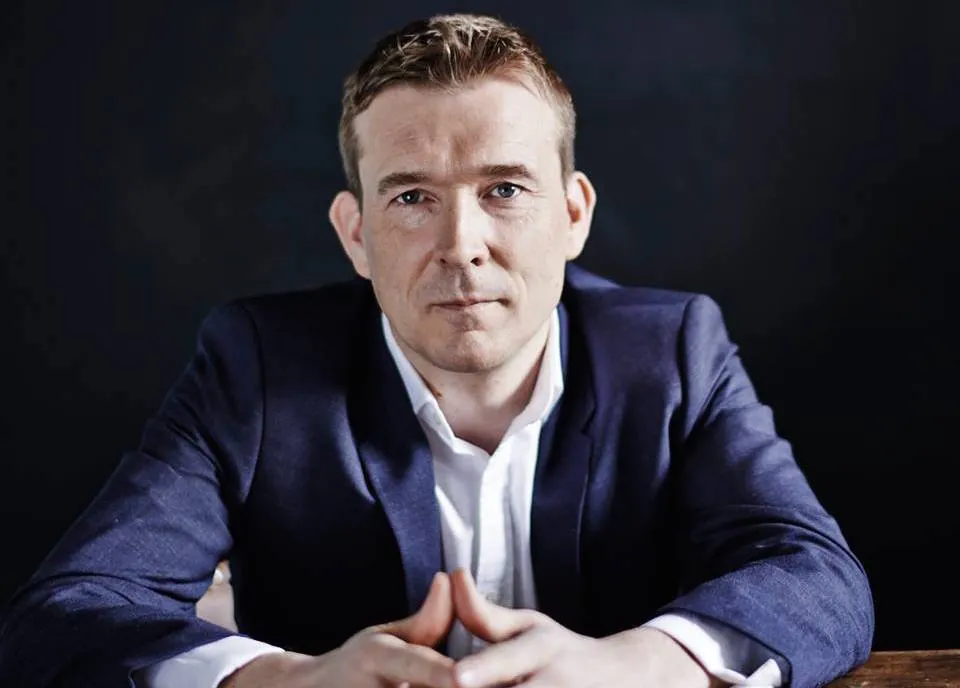 David Mitchell as novelist 