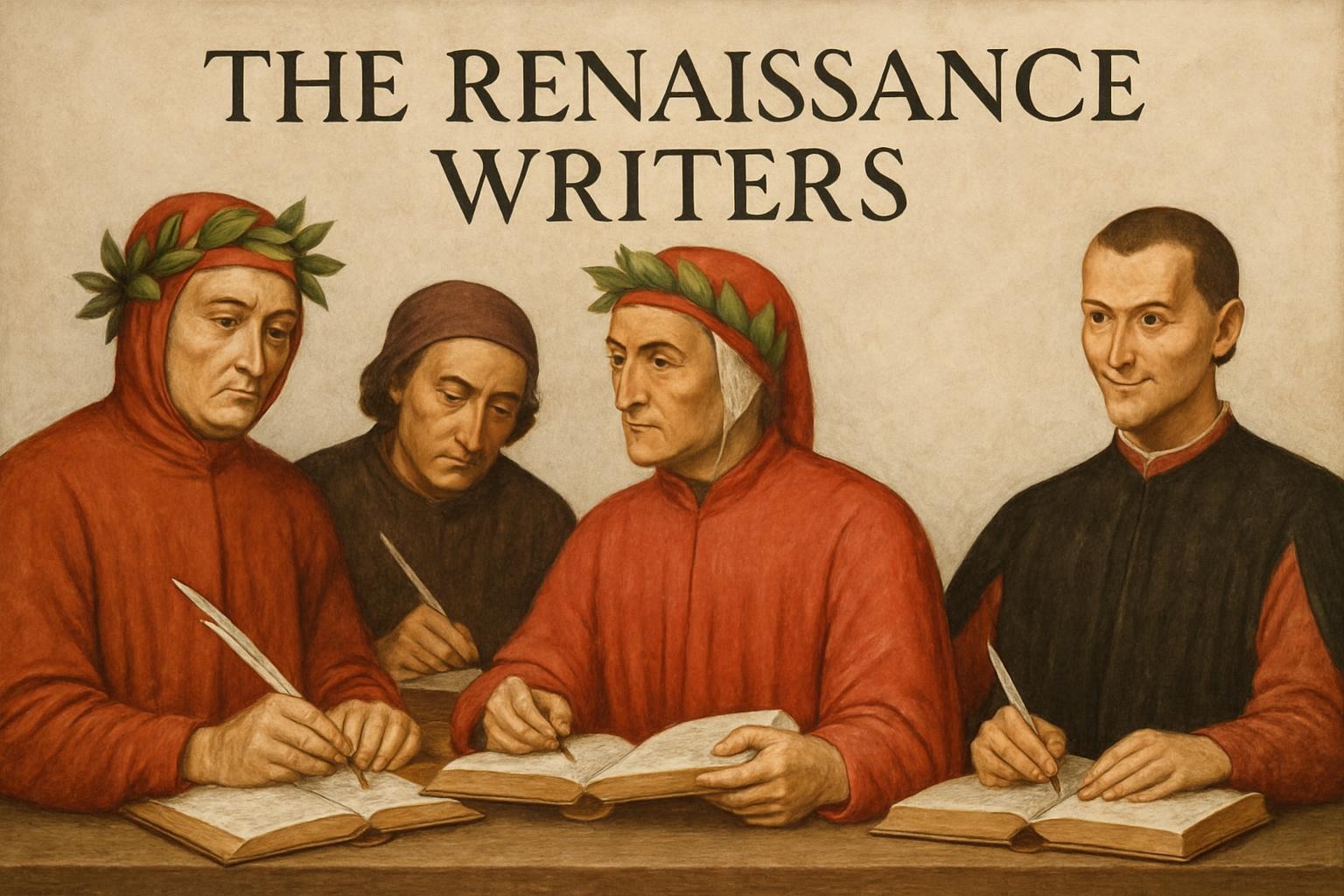 The Renaissance Period