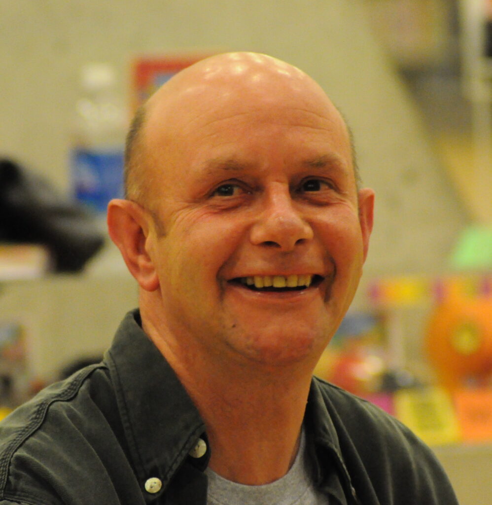 Nick Hornby as novelist