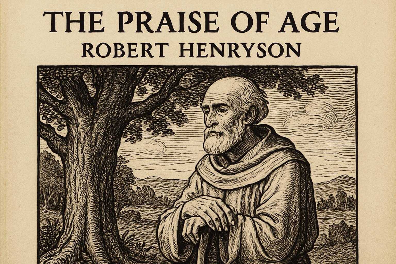 The Praise of Age by Robert Henryson