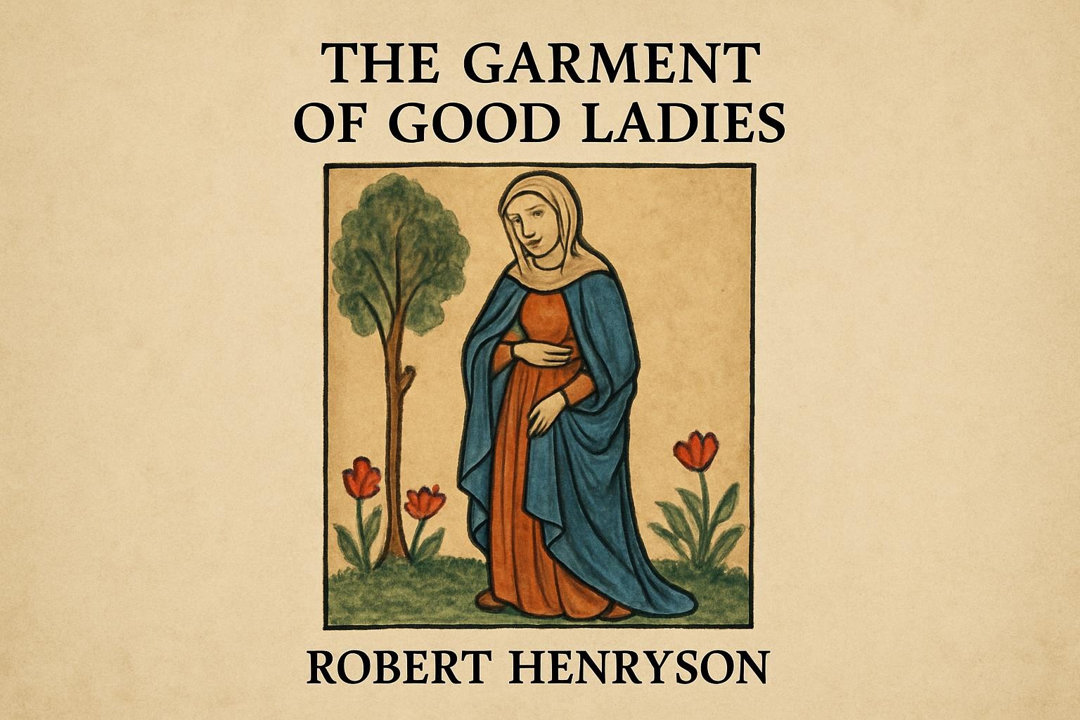 The Garment of Good Ladies