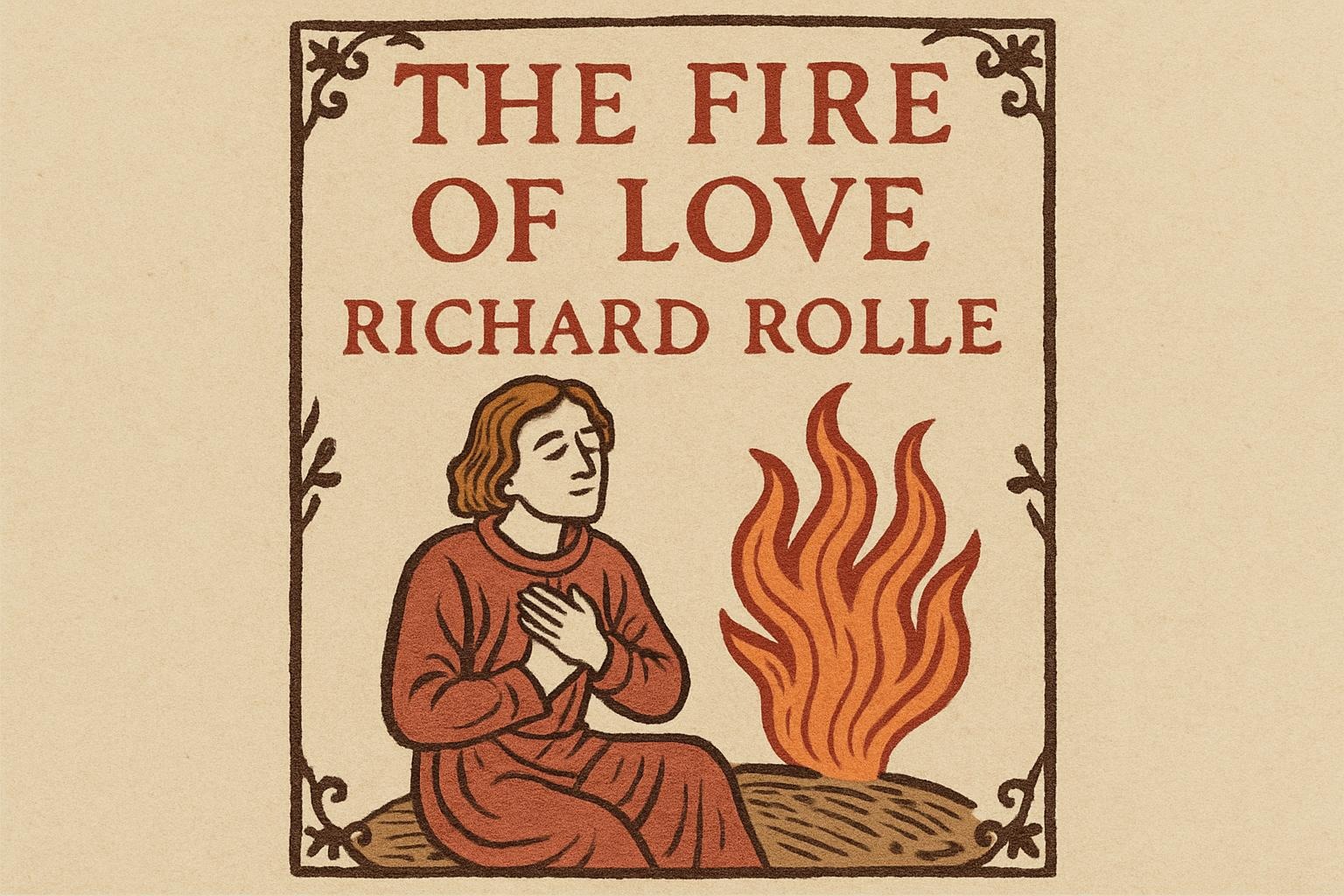 The Fire of Love