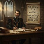 Sir Thomas Wyatt as a Poet