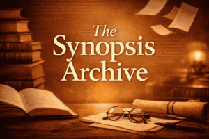 The Synopsis Archive