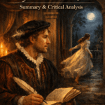 They Flee From Me: Summary & Critical Analysis