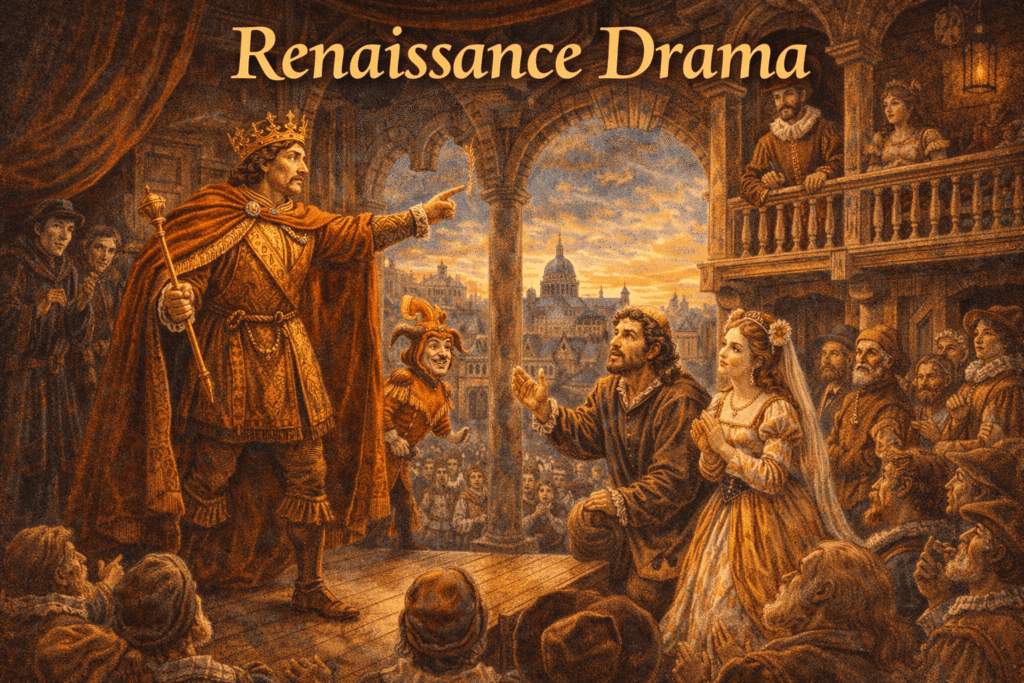 Renaissance Drama