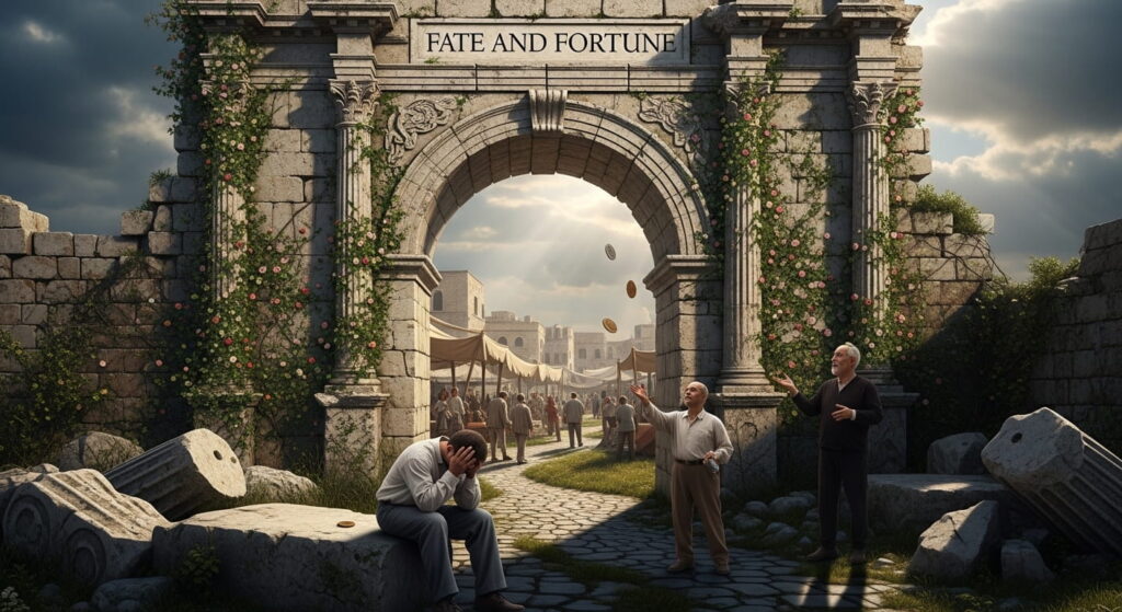 Theme of Fate and Fortune in Cornelia by Thomas Kyd: A Complete Analysis